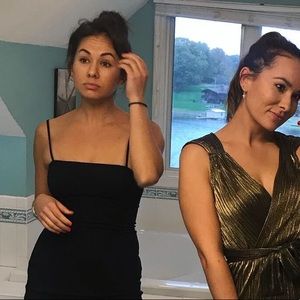 Meet your Posher, Elana